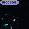 USGC S268
