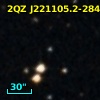 2QZ J221105.2-284933