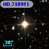HD 210981