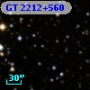 GT 2212+560