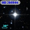 HD 209944
