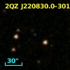 2QZ J220830.0-301021