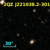 2QZ J221038.2-301141