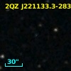2QZ J221133.3-283021