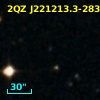 2QZ J221213.3-283620