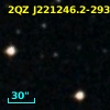 2QZ J221246.2-293141