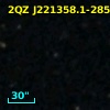 2QZ J221358.1-285339