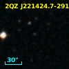2QZ J221424.7-291751