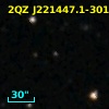2QZ J221447.1-301155