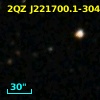 2QZ J221700.1-304312