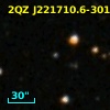 2QZ J221710.6-301647