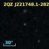 2QZ J221748.1-282825