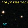 2QZ J221753.7-301918
