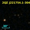 2QZ J221754.1-304848