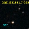 2QZ J221811.7-293310
