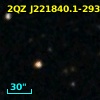 2QZ J221840.1-293434