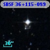 SBSF 36+115-089