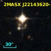 2MASX J22143620-2825472