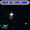 SBSF 36-205-006