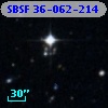 SBSF 36-062-214