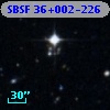 SBSF 36+002-226