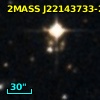 2MASS J22143733-2825545