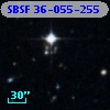 SBSF 36-055-255