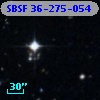 SBSF 36-275-054
