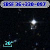 SBSF 36+330-087