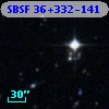SBSF 36+332-141