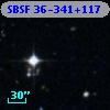 SBSF 36-341+117