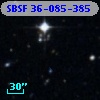 SBSF 36-085-385