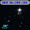 SBSF 36+288-291