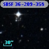 SBSF 36-209-358