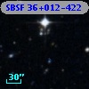 SBSF 36+012-422