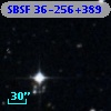 SBSF 36-256+389