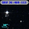 SBSF 36-460-113