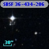 SBSF 36-434-206