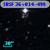 SBSF 36+014-498
