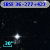 SBSF 36-277+427