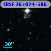SBSF 36+074-506