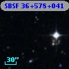SBSF 36+578+041