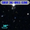 SBSF 36-081-590