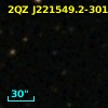 2QZ J221549.2-301949