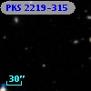 PKS 2219-315