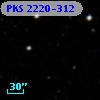 PKS 2220-312