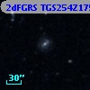 2dFGRS TGS254Z175