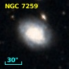 NGC  7259