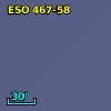 ESO 467-58
