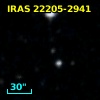 IRAS 22205-2941